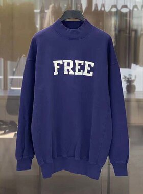 BALENCIAGA 女士针织毛衣 652981TKVD43967