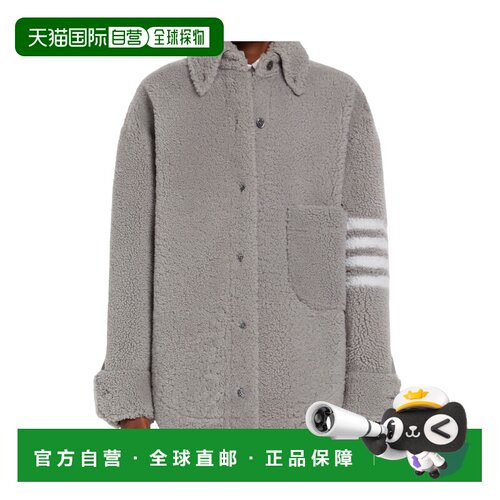 1h可退 香港直邮THOM BROWNE 女士西服 FLL122C02821035 SS2026