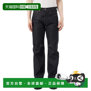501® 牛仔裤 _有机硬挺 韩国直邮Levi`s 0079 1955 50155 牛 LVC