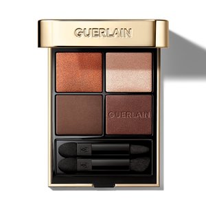 GUERLAIN（娇兰） OMBRES G 眼影组合，四色眼影Un