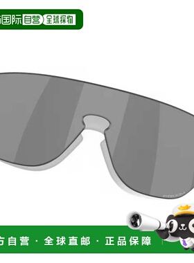 香港直邮OAKLEY Corridor Prizm 替换镜片 中性