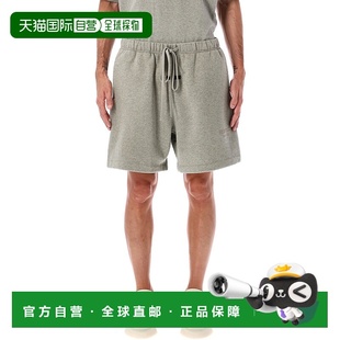 1h可退 香港直邮Essentials 男士 Fear Of God Heater 基础款足球