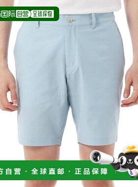 韩国直邮Titleist 圆点风冷短裤 (TMPMP171J-SKY) 短裤/短款裤子