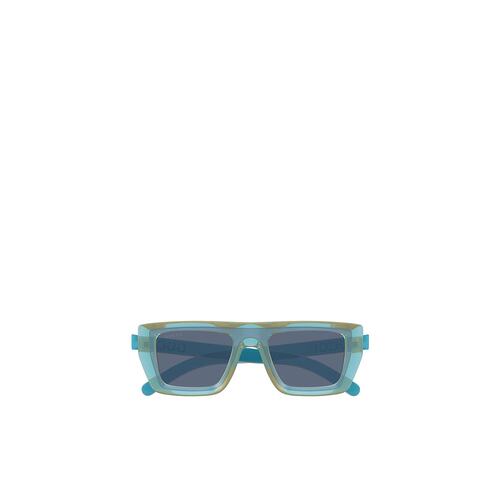 Gucci 全框太阳镜 GG1723S