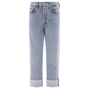 AGOLDE A9157B1206FORCE 女士牛仔裤