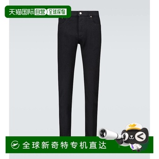 GOOSE Alvaro 香港直邮GOLDEN 男士 001356 修身 牛仔裤