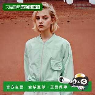 GOLF Stadium 女士运动茄克 Blow Jac 外套Classic 韩国直邮MALBON