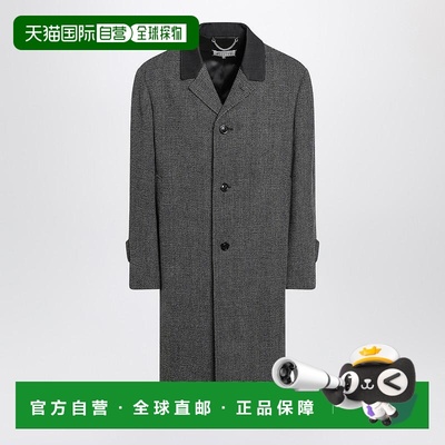 1h可退 香港直邮MAISON MARGIELA 男士夹克 S50AA0159M35485RMARG
