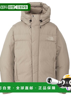 日本直邮THE NORTH FACE Alteration Baffs Jacket ND92360 运动