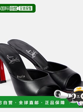 1h可退 香港直邮Christian Louboutin 克里斯提 鲁布托 女士 Cond