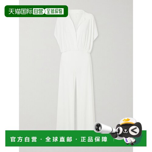 香港直邮NORMAKAMALI诺玛 卡玛丽女士长款连身裤连体裤