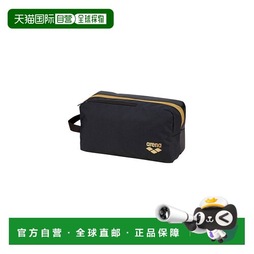 日本直邮泳池 arena 双肩包 可带入集合场所 AS5FBZ12U