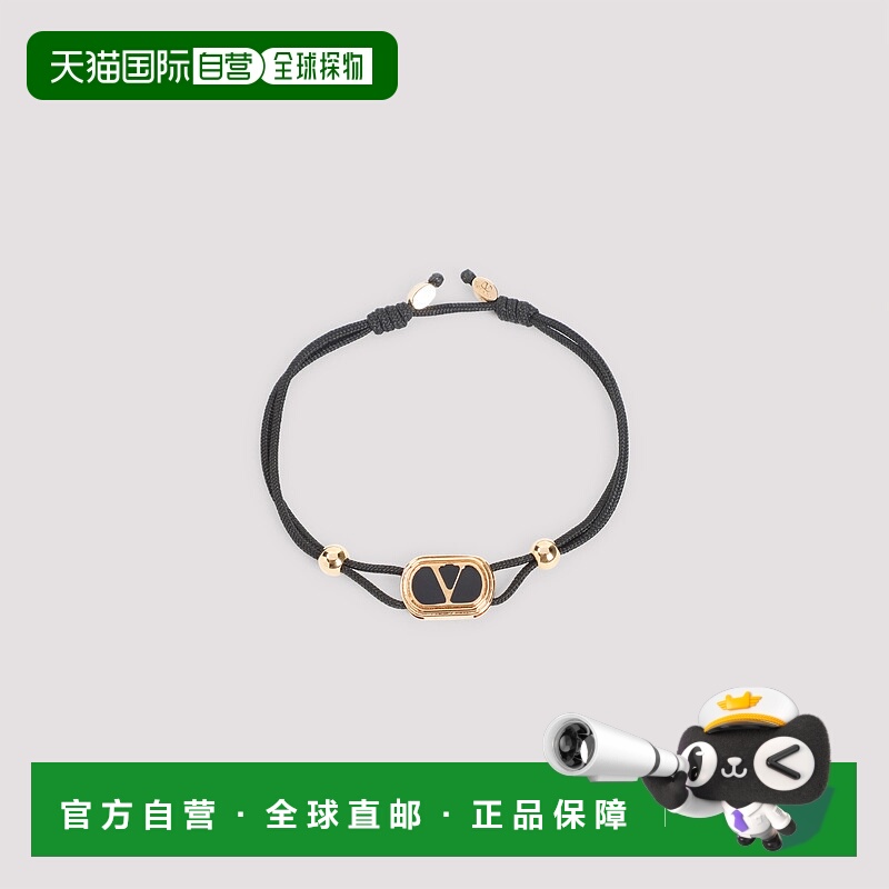 1h可退 欧洲直邮valentino garavani 男士 手链脚链手镯