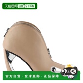 nudeZuma Stacy 自营united silver 美国奥莱直发