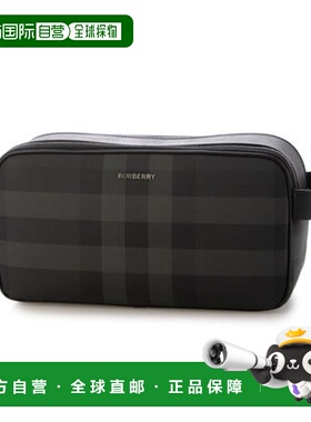 日本直邮BURBERRY 包 [a1208]手提包