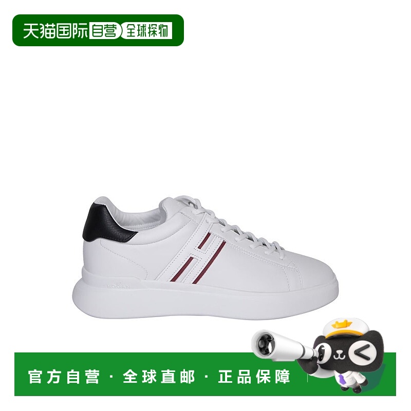1h可退 香港直邮HOGAN 男士运动鞋 HXM5800DV42QI1514ZZ AW2023