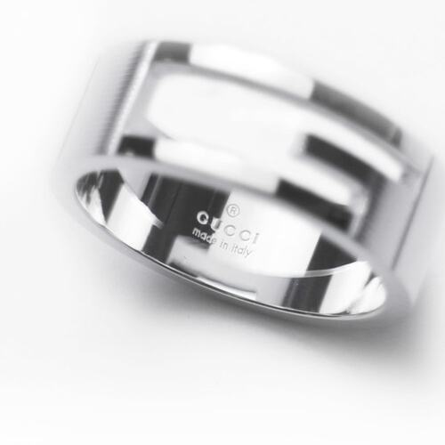 GUCCI古驰 戒指 032660 032661 09840 8106