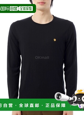 韩国直邮FJALLRAVEN 伯格塔根薄羊毛 LS M (87405/550) 基层