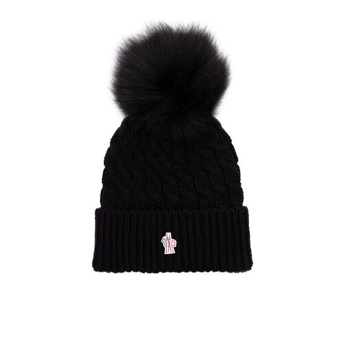 MONCLER 女士帽子 J10983B000080402A999 AW2024