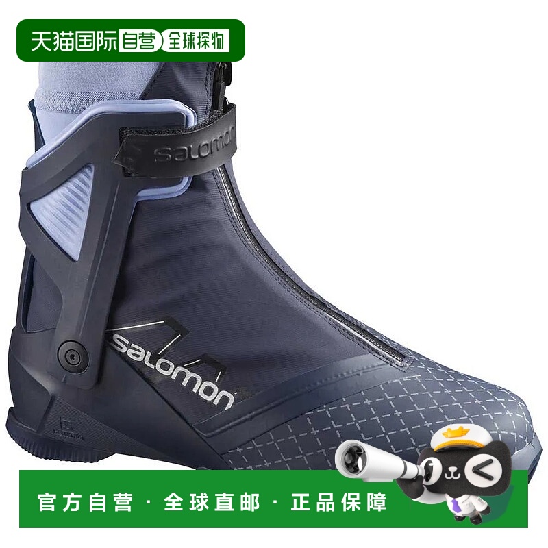 香港直邮SALOMON/萨洛蒙 RS10 Vitane Noctune Prolink北欧滑雪靴