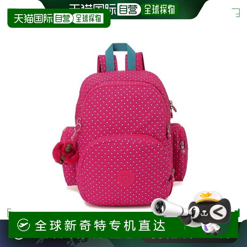 韩国直邮kipling  双肩包