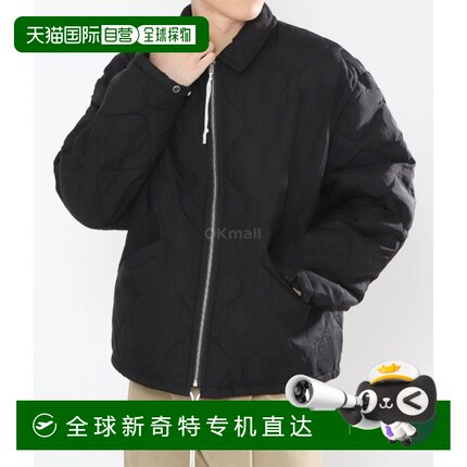 韩国直邮Acne Studios 艾克妮男女羽绒服羽绒B90764