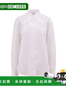 OFF-WHITE 女士衬衫 OWGE014F23FAB00100100