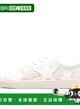 自营 CONVERSE ALL STAR COUPE TRIOSTAR OX 男士女士运动鞋低帮