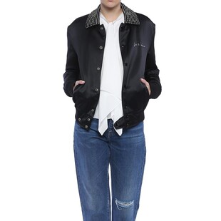 487337Y161W1000 女士西服 AW2020 LAURENT SAINT