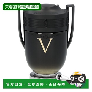 欧洲直邮Paco Rabanne Invictus Victory Edp Spray Extreme正品
