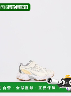 香港直邮GOLDEN GOOSE DELUXE BRAND 女童运动鞋 GJF00724F007611