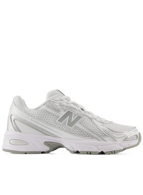 NEW BALANCE 女士运动鞋 U740WM2 AW2024 白色 740 运动鞋