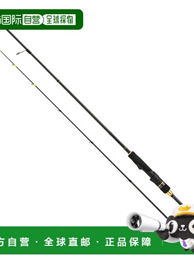 日本直邮ValleyHill Retrograde Z RGZS-68S-JP（纺车式两节式）