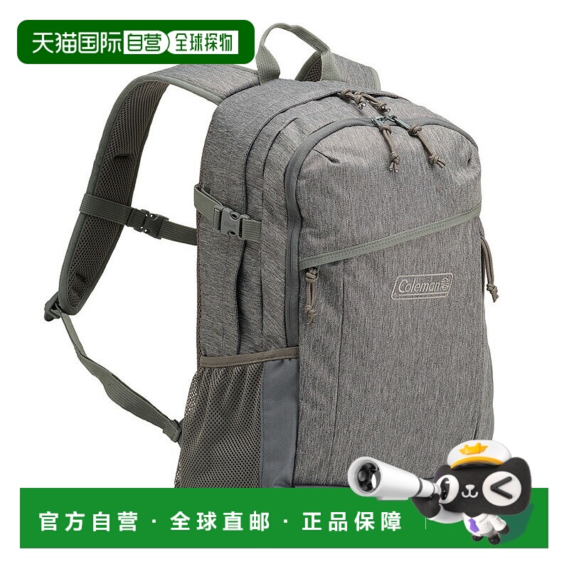 日本直邮Coleman 背包  Walker 25