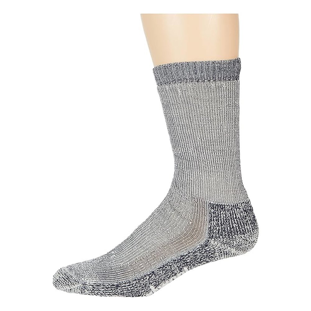 潮奢 smartwool 男士 Hike Extra Crew 经典款抱枕