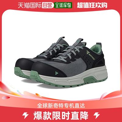 香港直邮潮奢 bates footwear 女士Jumpstart 低帮运动休闲鞋