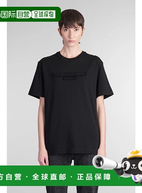 1h可退 香港直邮ALEXANDER WANG 女士T恤 410543UCC1251786 SS202