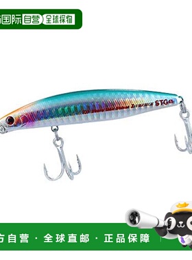 【日本直邮】DAIWA达亿瓦路亚SHORELINE SHINER-Z VERTICE STRONG