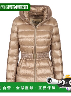 欧洲直邮HERNO 女士外套PI0485DICM0512017Z2600