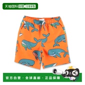 欧洲直邮stella 泳装 mccartney 少男