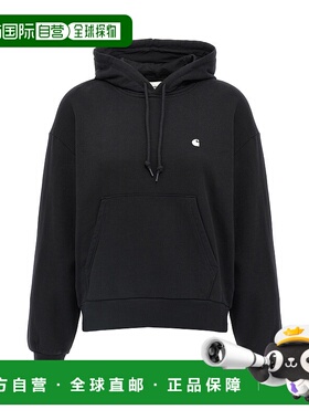 1h可退 香港直邮潮奢 CARHARTT WIP 女士 'Casey' 连帽衫 I032644