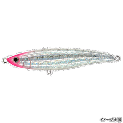 日本直邮Yamaria Lure Maria Loaded F180 B37H 瞄准器 Pinky
