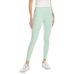 【美国奥莱】直发 Wolford Warm Up 紧身裤 - 绿色