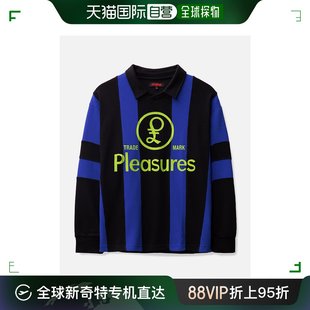 男士 橄榄球Polo衫 Trespass 香港直邮潮奢 Pleasures