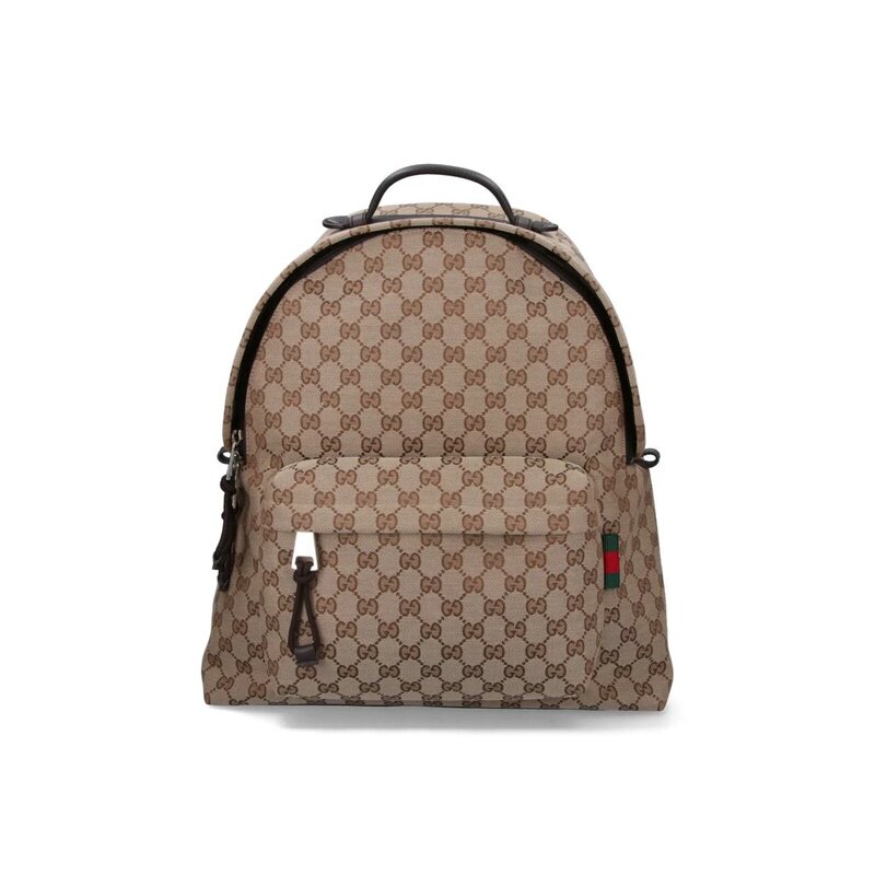 GUCCI 男士双肩包 824624FAEHZ9795 AW2025 花色
