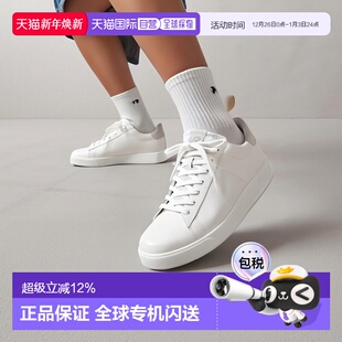 休闲521304 韩国直邮ECCO爱步男士 运动鞋 LITE板鞋 58336 STREET