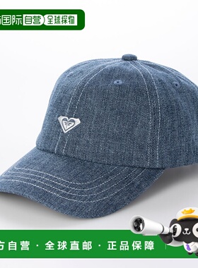 日本直邮ROXY LIVED IN DENIM帽 RO2047DW008405