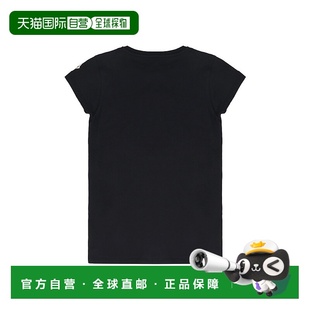 上装 少女 T恤 欧洲直邮moncler 1h可退