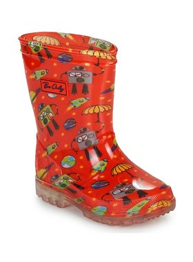 Be Only 男童 雨靴 CYBORG