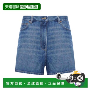 香港直邮VALENTINO GARAVANI 女士短裤 8B3DD28S9Y8558 CO